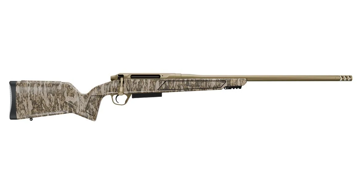 Christensen Arms Evoke Mossy Oak Bottomlands 6.5 Creedmoor 20 Barrel 4-Rounds