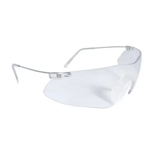 Radians CP5710CS Clay Pro Glasses Clear