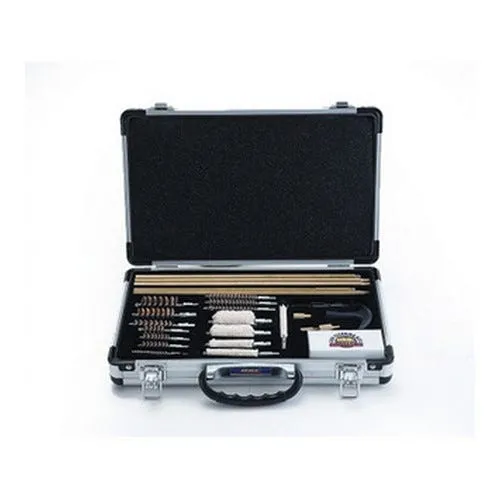 DAC Technologies Universal Cleaning Kit 35PC Aluminum Case
