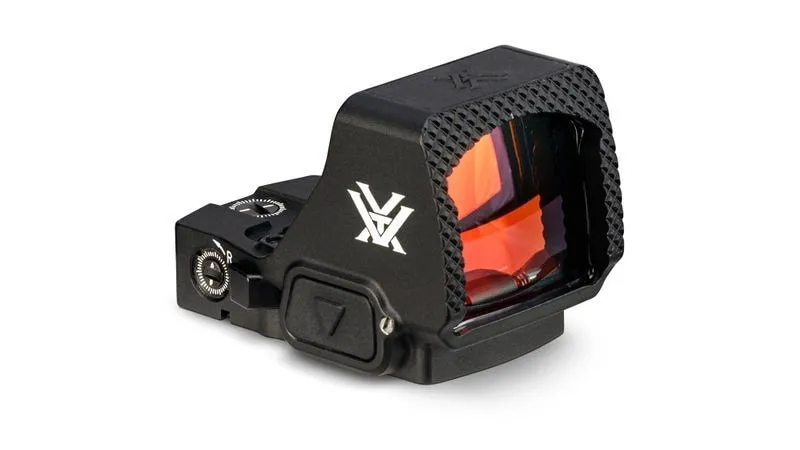 Vortex Defender-XL Micro Red Dot Sight 8 MOA DelataPoint Pro Footprint