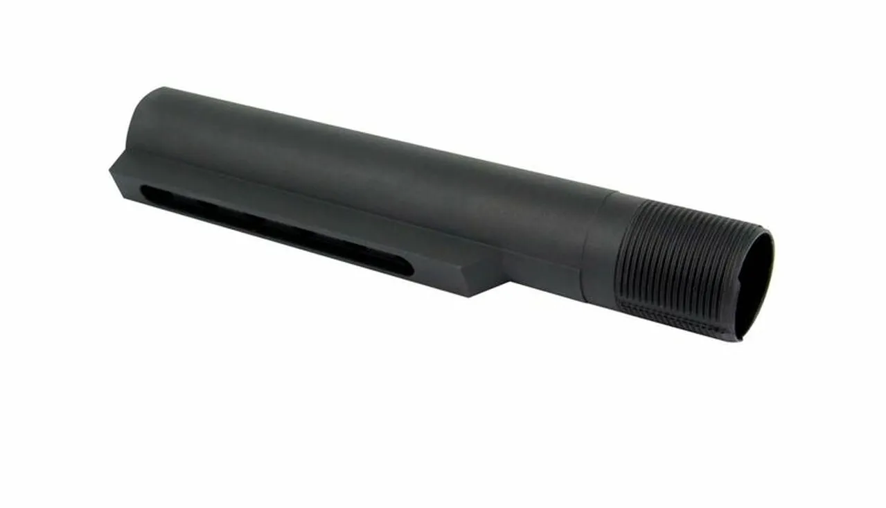 TacFire Buffer Tube Mil-Spec for AR-15