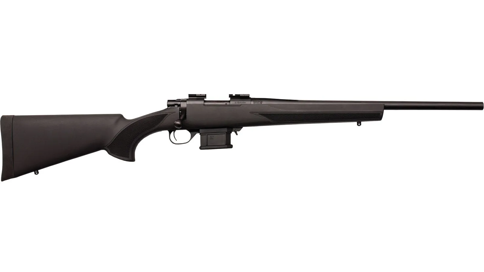 Howa M1500 Mini Action 6.5 Grendel 20 Barrel 5-Rounds