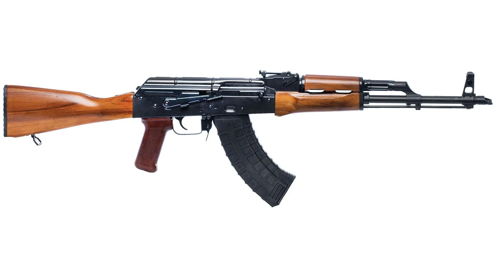 Riley Defense Inc RAK-47 Classical Rifle 7.62 X 39 16.25 Barrel 30-Rounds