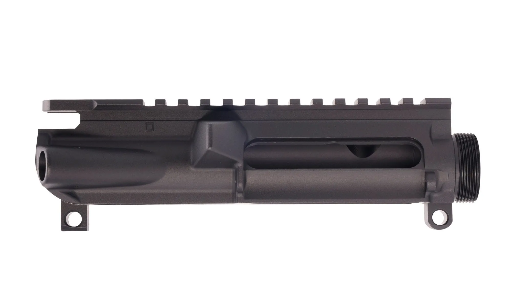 Anderson Manufacturing Upper Receiver Stripped with Forward Assist for AR-15
