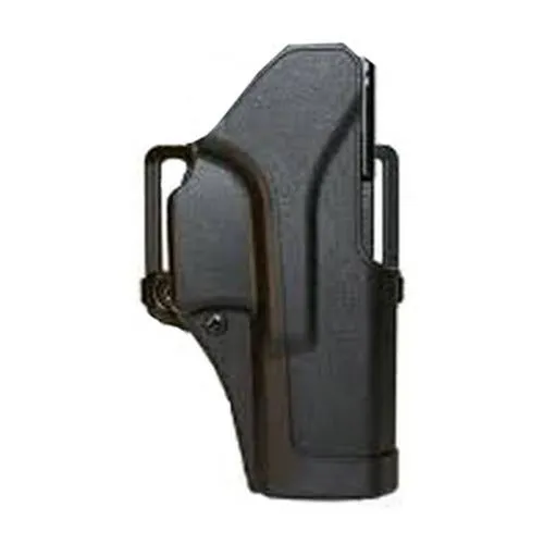 Blackhawk! Sportster for Glock 17/22/31 Black RH