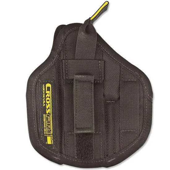 Crossfire Elite S/A ROCKET RH 4-inch FULL SIZE