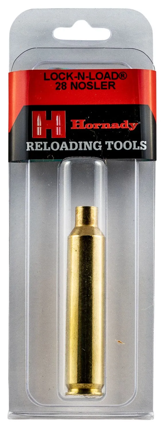 Hornady Lock-N-Load Modified Case Brass .28 Nosler