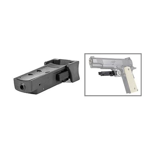 NCStar Tactical Red Laser Sight