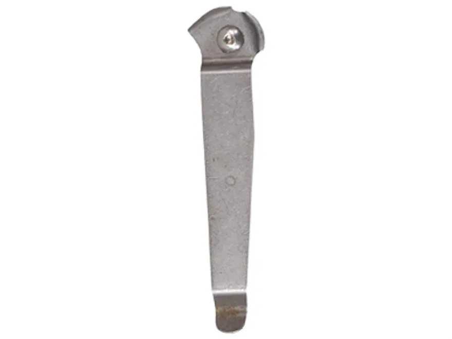 Kel-Tec Belt Clip Stainless for P-32 Right Hand