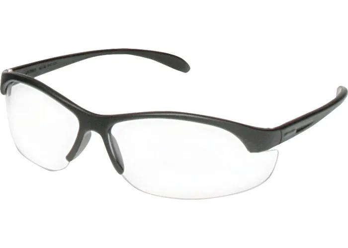 Howard Leight HL200 Youth Black From/CLR