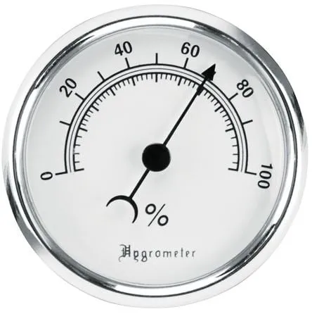 Battenfeld Technologies Lockdown HYGROMETER