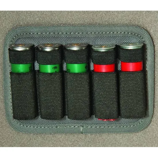 G-Outdoors Shotshell Holder 12GA H and L