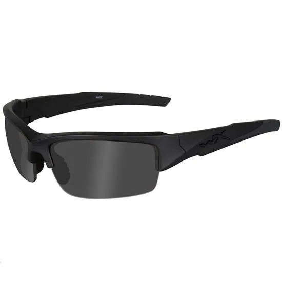 Wiley X VALOR Black Ops SMK Black