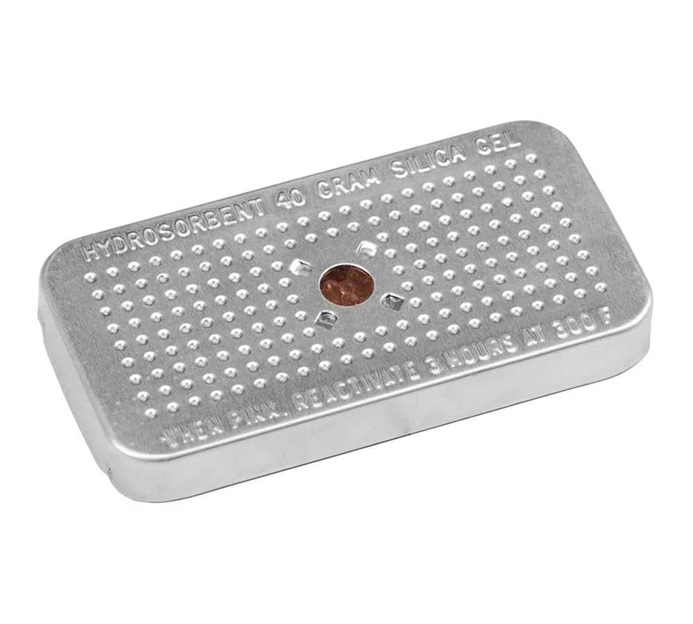 Battenfeld Technologies SILICA GEL 40G