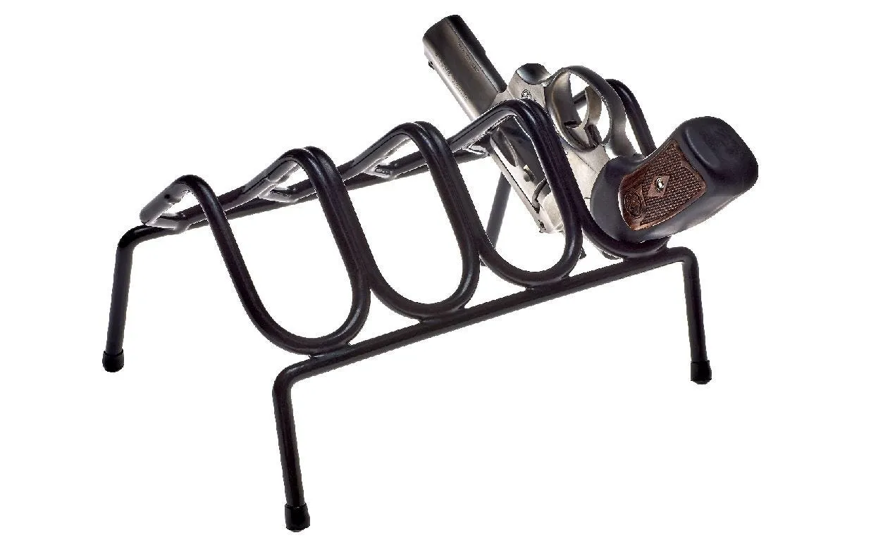 Snap Safe SAFE GUN RACK - 4