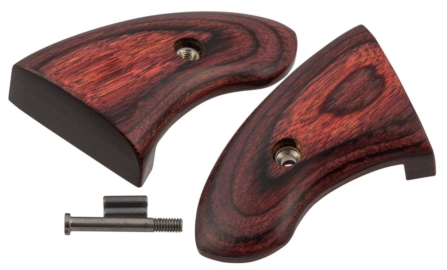 North American Arms Long Rifle Boot Grip Rosewood for NAA Mini