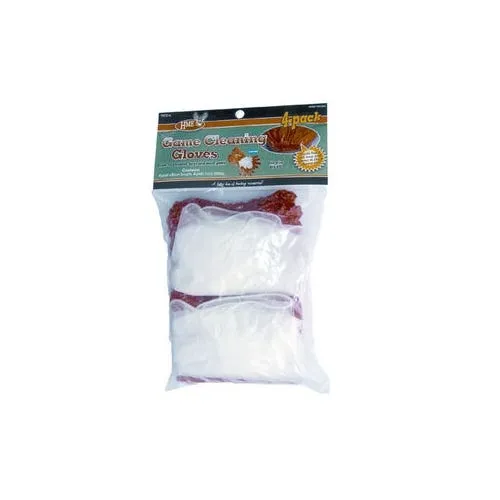 HME Products GCG Game Cleaning Gloves