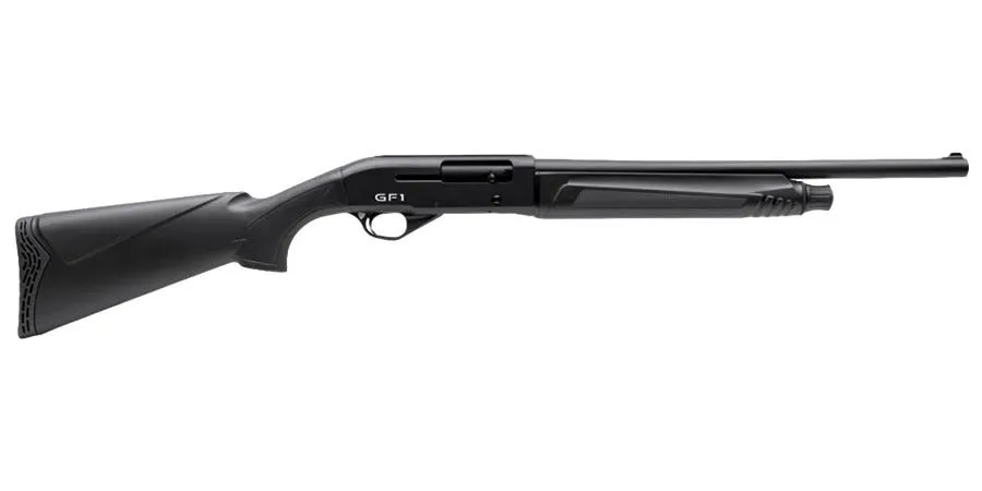 G-Force GF-1 12 GA 20 Barrel 4-Rounds 3 Chamber