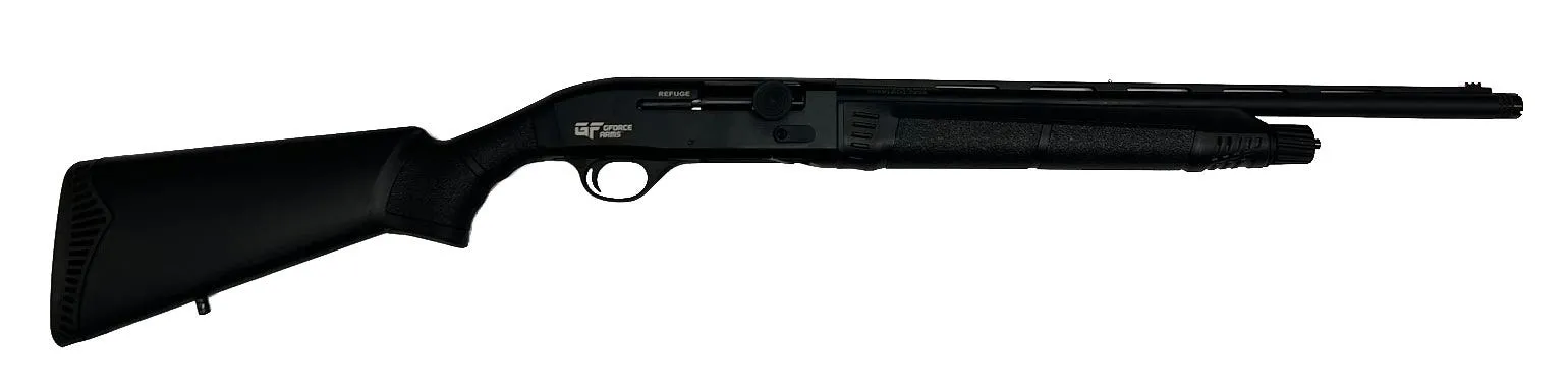G-Force Refuge 20 GA 20 Barrel 4-Rounds