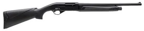 G-Force GF-1 12 GA-3 18.5 Barrel 5-Rounds