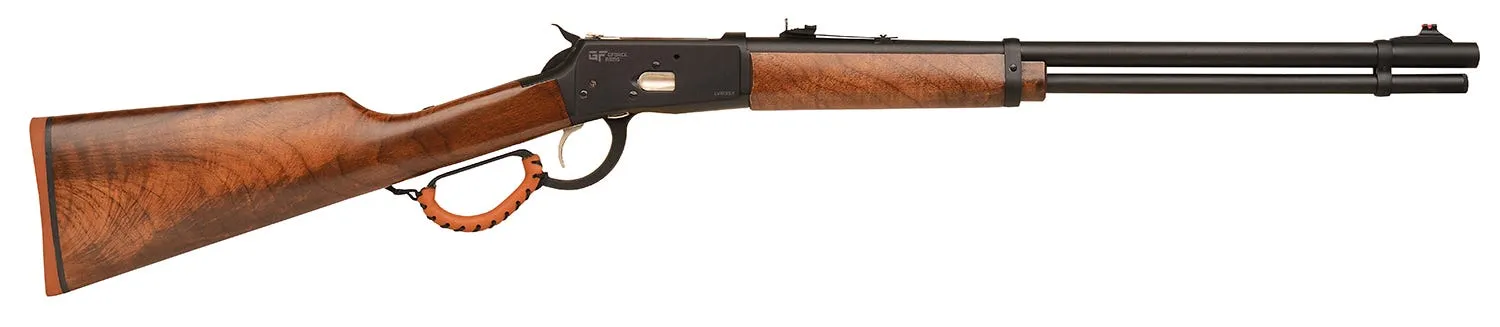 G-Force Saddlehorn Walnut / Black .357 Mag 20 Barrel 10-Rounds