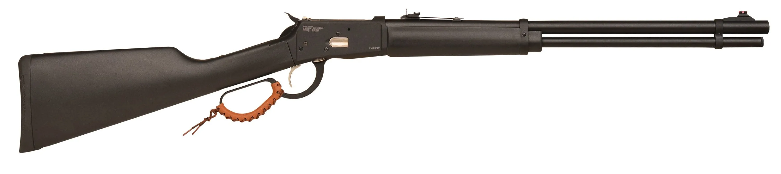 G-Force Saddlehorn .44 Mag 20 Barrel 10-Rounds