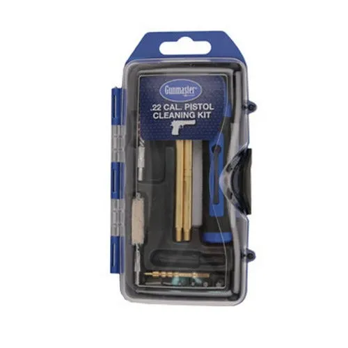 GunMaster GM22P 14Pc .22Cal Pistol