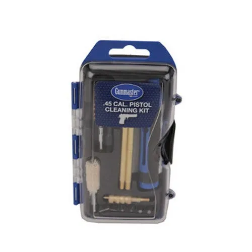 GunMaster GM45P 14Pc .44/45 Pistol