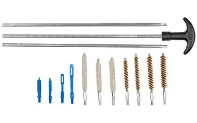 GunMaster Universal Pistol Cleaning Kit