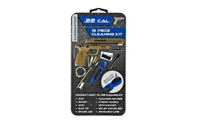 Gunmaster Universal Rifle Cleaning Kit