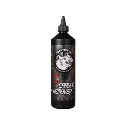 Bore Tech Carbon Remover 16oz