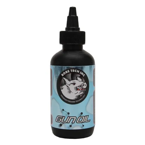 Bore Tech Oil 4oz