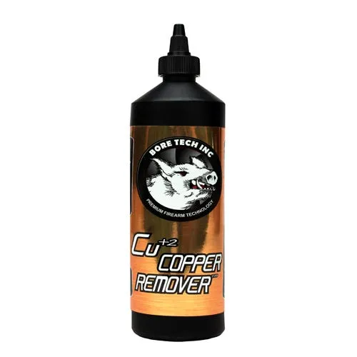 Bore Tech Copper Remover 4oz