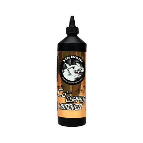 Bore Tech Copper Remover 16oz
