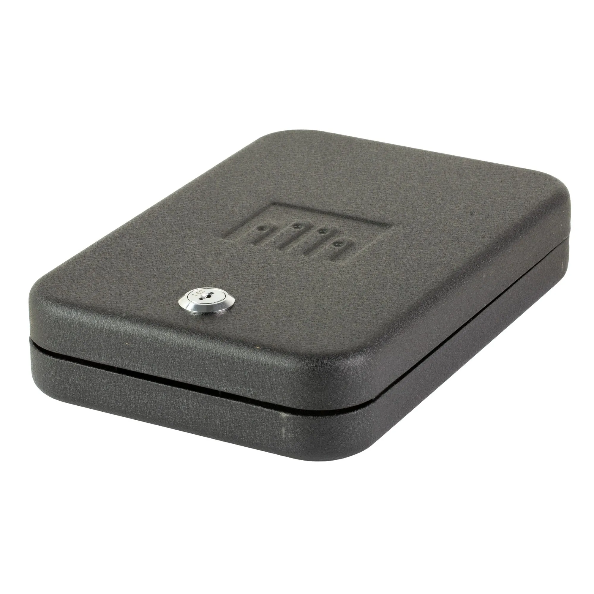 GunVault Nanovault Safe 9.5x6.5x1.75