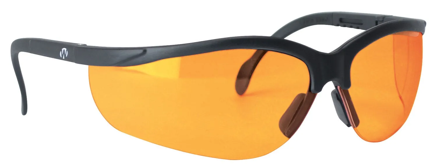 Walkers Game Ear GWP-AMBLSG Amber Lens