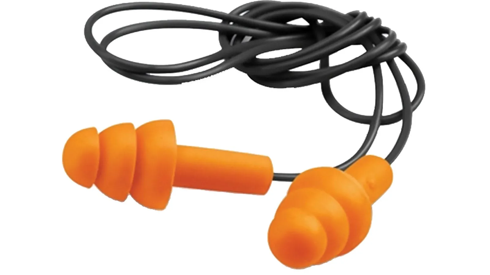 Walkers Game Ear GWP-EPCORD-2PK Foam Ear