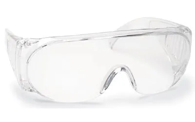 Walker Game Ear Full Coverage Shooting Glasses Wraparound