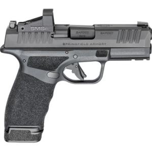 Springfield Hellcat Pro OSP 9mm 3.7 Barrel 15-Rounds Shield SMSc