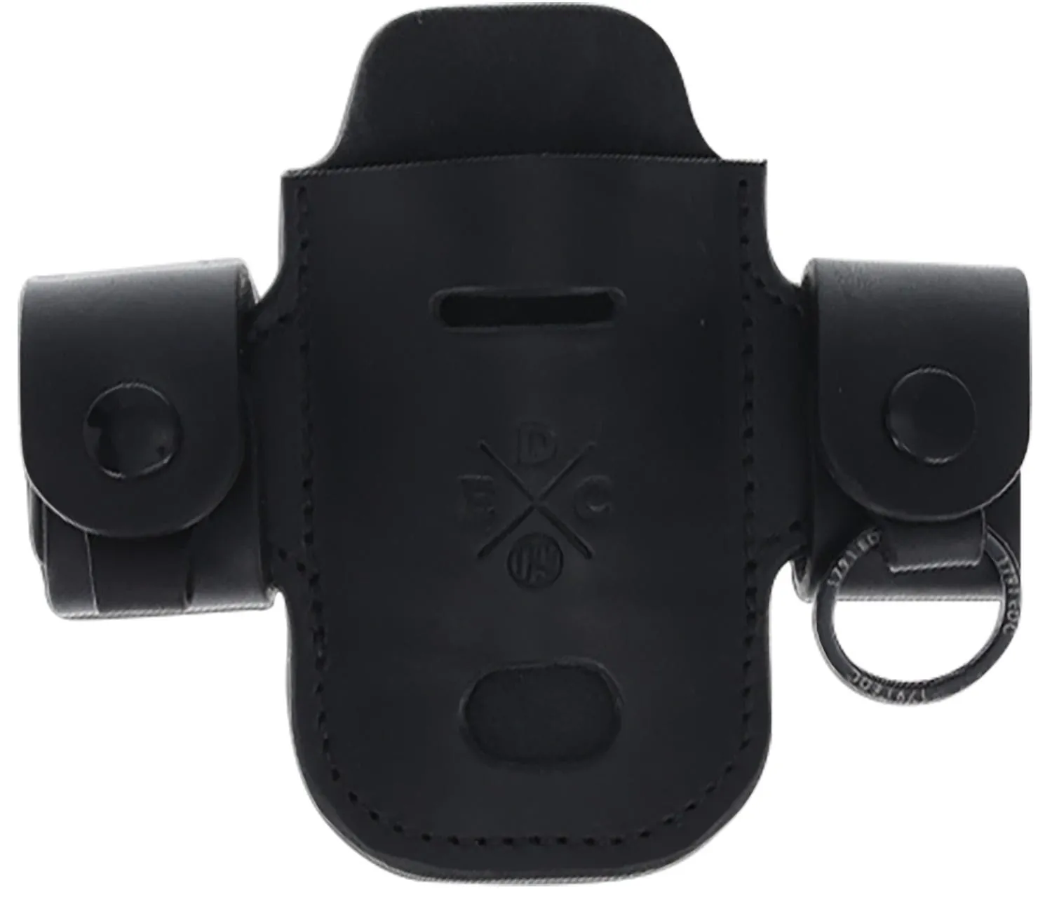 1791 Gunleather EDC Heavy Duty Solo Action Snap