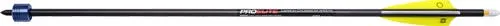 Tenpoint Crossbow Discharge Arrow 20 Alpha Nock 725 Grain