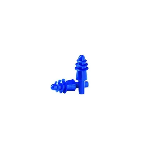 Howard Leight Airsoft Plug 2PR with Case NRR27