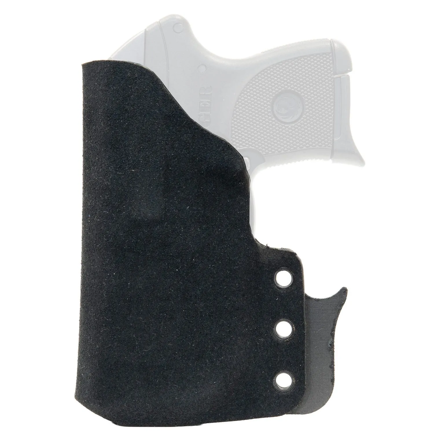Mission First Tactical Pocket Holster for Ruger LCP Ambidextrous