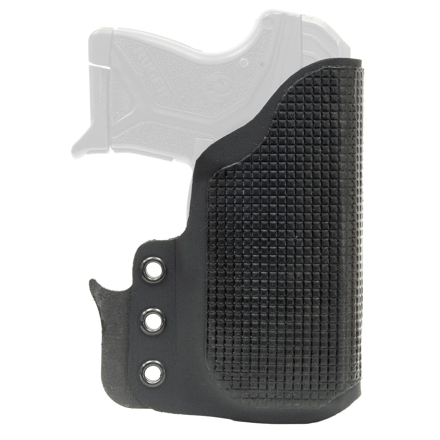 Mission First Tactical Pocket Holster for Ruger LCP II Ambidextrous