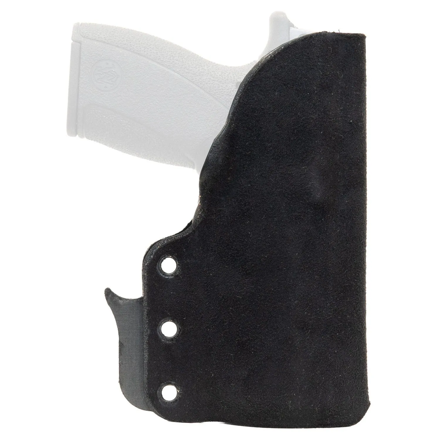 Mission First Tactical Pocket Holster for S&W Bodyguard 2.0 Ambidextrous