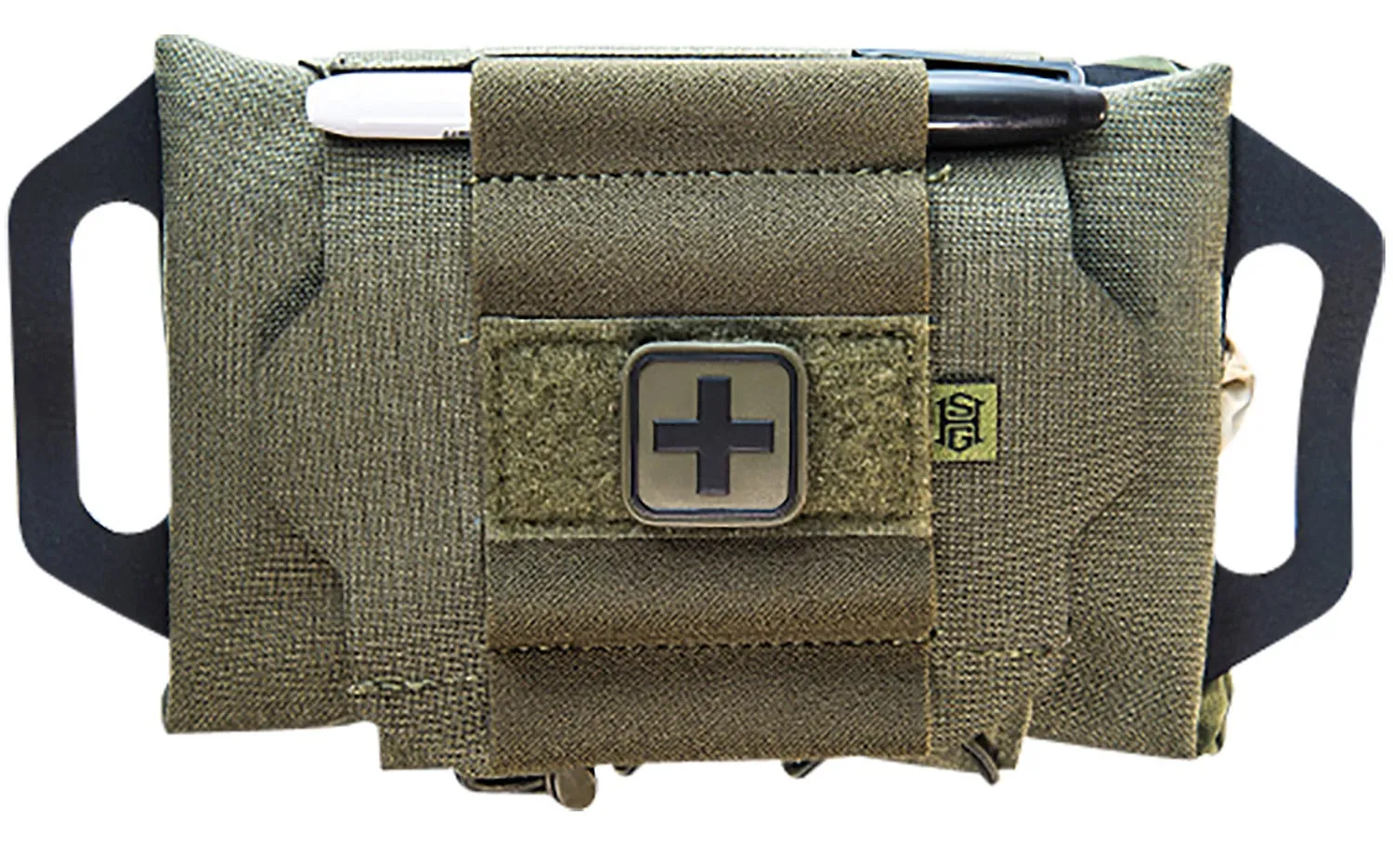 High Speed Gear ReFlex IFAK System OD Green