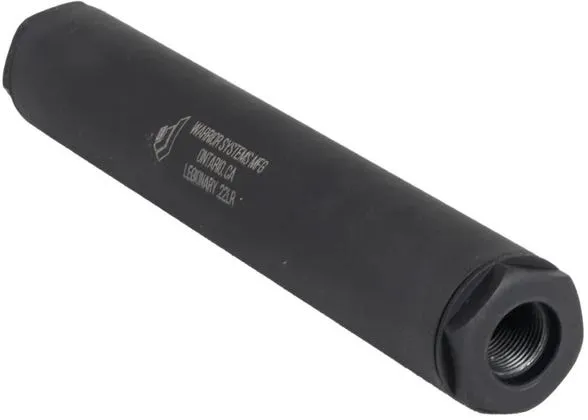 Warrior Systems Legionary .22 LR 1/2x28