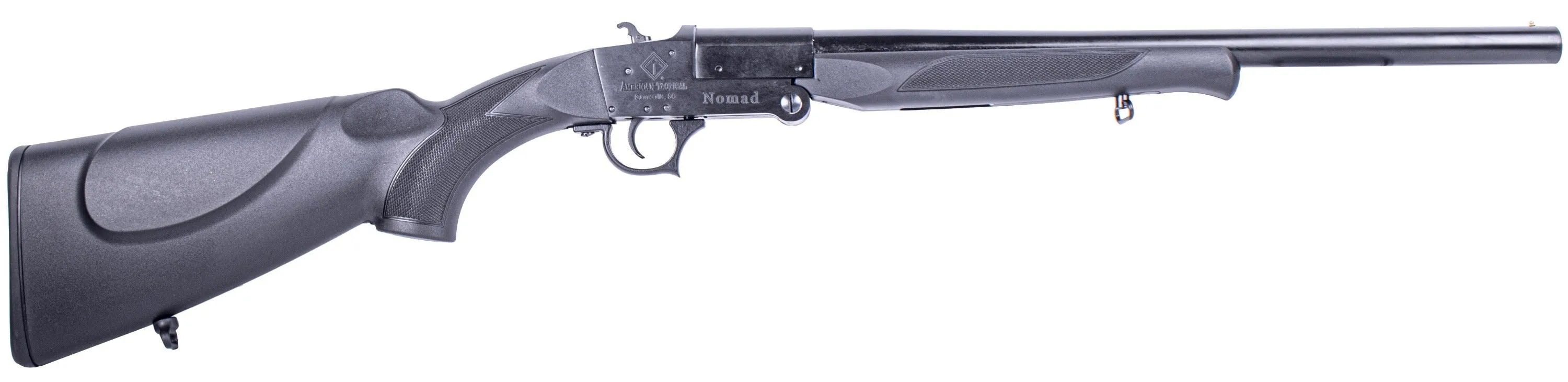 American Tactical Nomad 20 GA 18.5 Barrel 1-Rounds