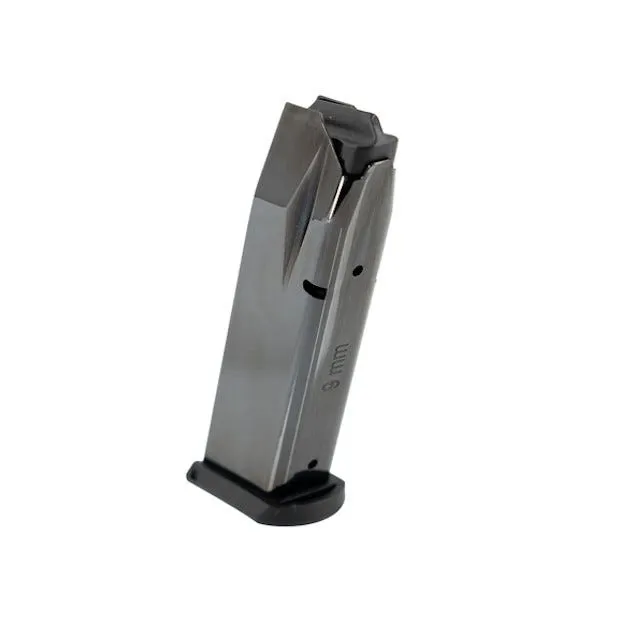 Warfighter Armory Magazine for CZ 75 Compact 9mm 15-Rounds