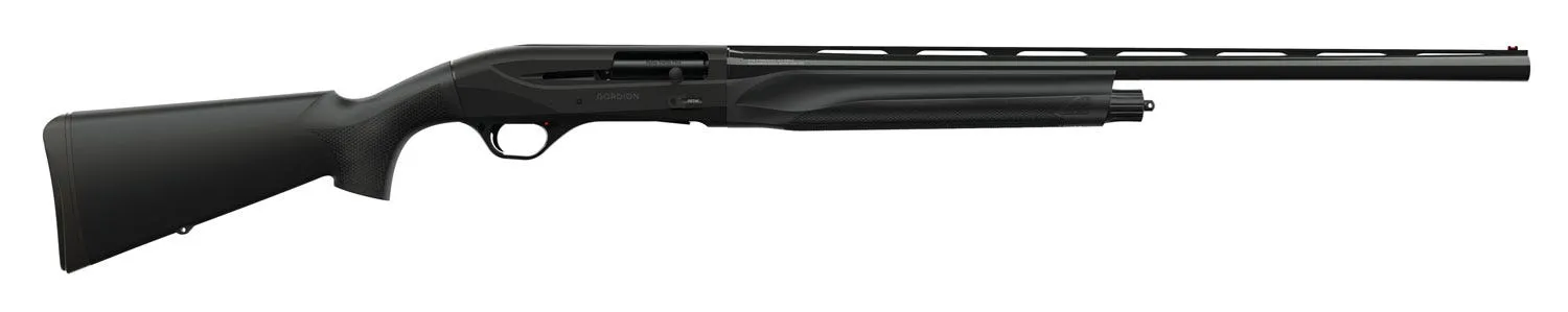 Retay Arms Gordion 12 GA 26 Barrel 3-Chamber 4-Rounds